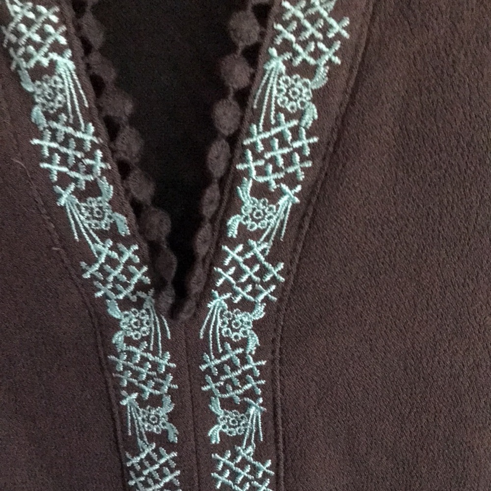 TUNIC TOP - Picture 3 of 8